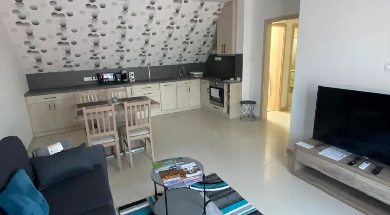 Apartamenty satudio****Hajduszoboszlo