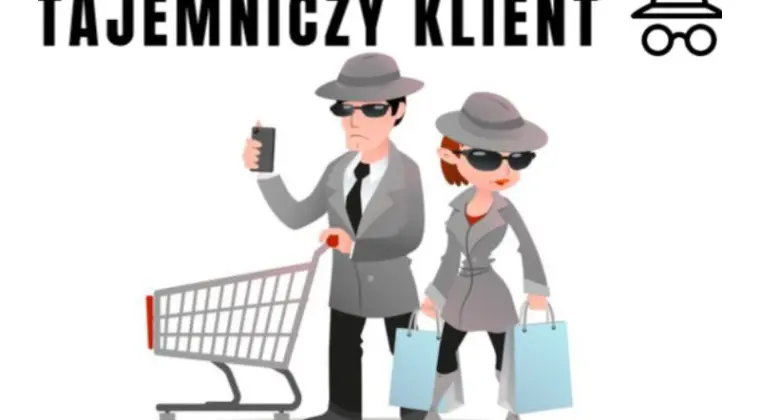 Tajemniczy Klient, Ankieter zdalny Cała Polska