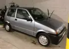Fiat cinquecento
