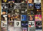 Polecam Wspaniały Koncertowy Album CD DEEP PURPLE Album Come Hell High Water