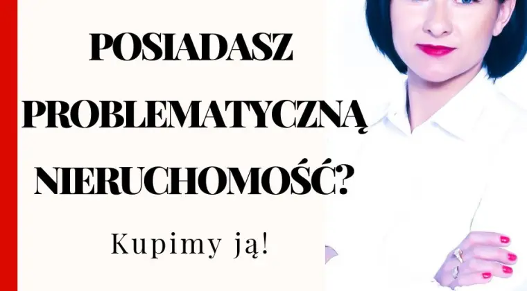 Skup nieruchomości z problemami