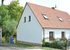 Sprzedam Dom 110m2+ bud. gospodarczy(dawna szkoła) 260m2-Nowe Siodło