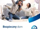 Ubezpieczenie domu, mieszkania PZU Wrocław