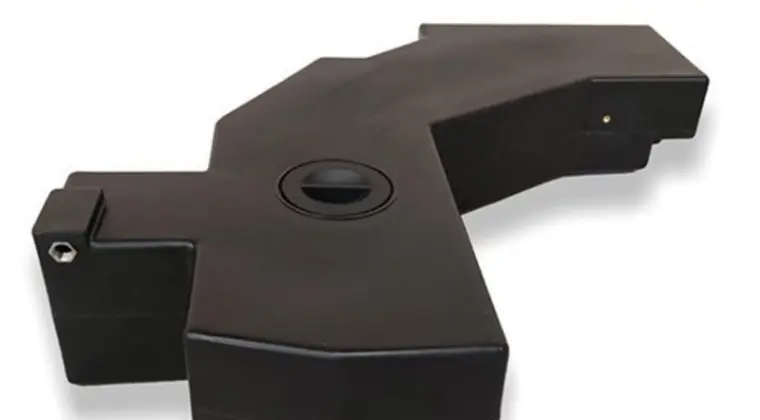 Zbiornik na wodę pitną 69 litrów VW T5,T6