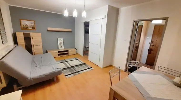 Wynajmę mieszkanie W-wa Targówek 36m2