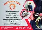 Systemy alarmowe, alarmy, monitoring Kołobrzeg
