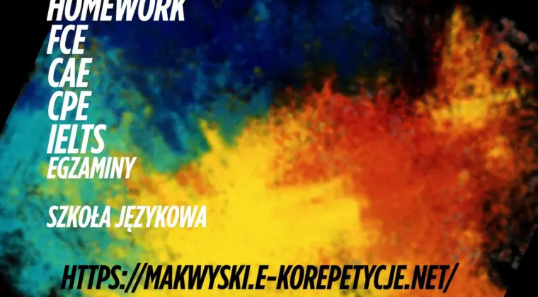 Szkoła językowa - język niemiecki