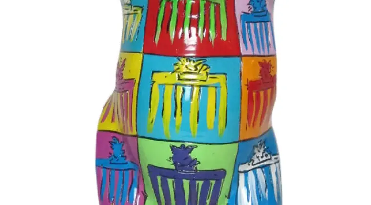 Przedstawiciel, koordynator grup, Berlin -Brandenburg 