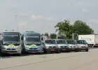 Kierowca autobusu DARMOWE MIESZKANIE !!! 