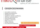 Odszkodowania Mikro-Finanse