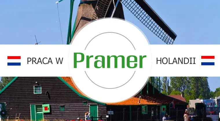 Pracownik magazynu odzieżowego  - praca w Holandii