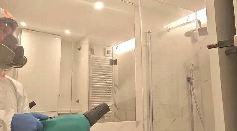 Ozonowanie mieszkań, przedszkoli,biur. Zamgławianie ULV pluskwy,rybiki