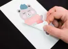 Ploter tnący Silhouette Cameo 4 formatu A3 - do cięcia folie samoprzylepnych, flex, papieru