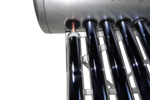 Kolektor słoneczny ciśnieniowy Heat-Pipe 100L, 150L, 200L, 240L