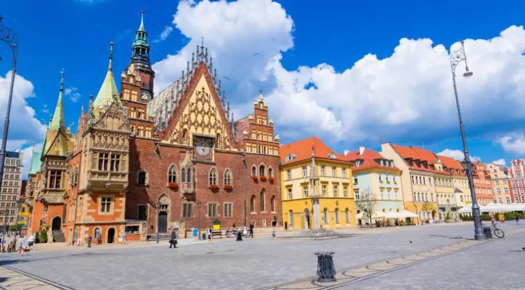 Agencja Ubezpieczeniowa PZU Wrocław
