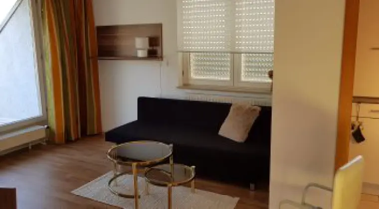 Wynajme dwupokojowe mieszkanie w Backnang / Stuttgart
