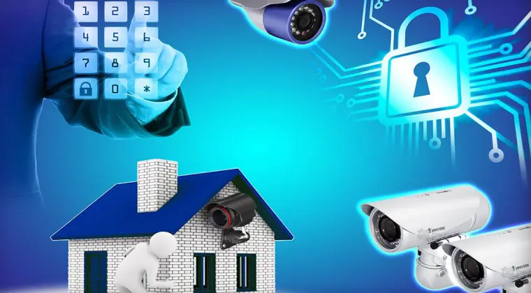 Systemy alarmowe, systemy zabezpieczeń, monitoring Elektro-Sat