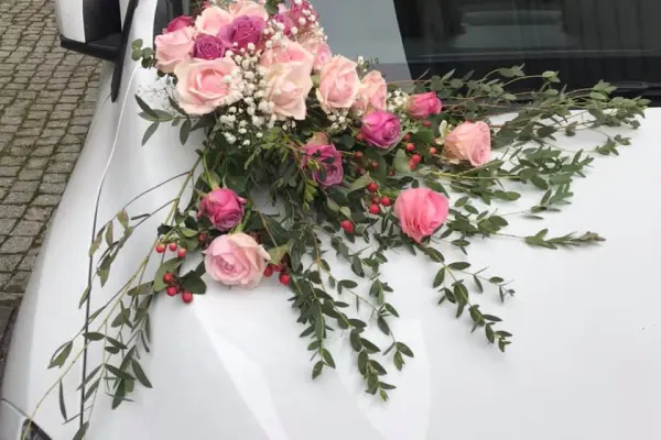Zapraszamy na zawodowy kierunek - Florysta w Krakowie