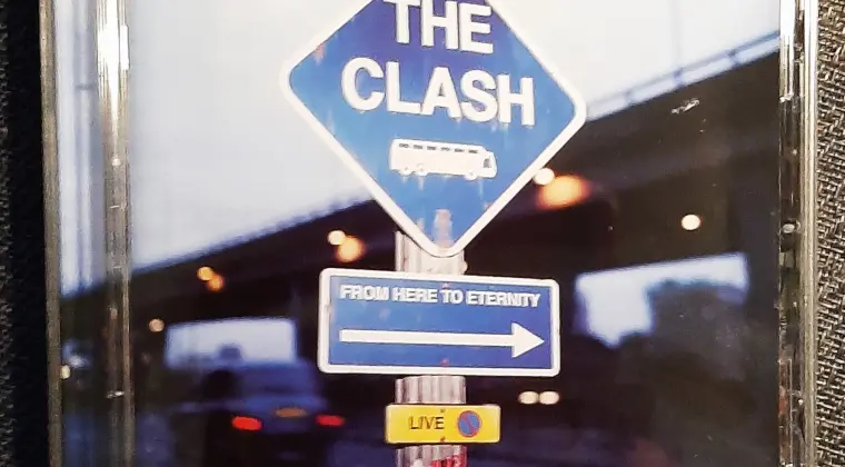 Polecam Album CD Zespołu OASIS - Album - BE HERE NOW