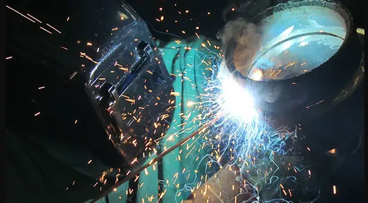 SPAWACZ ELEKTRODA HOLANDIA