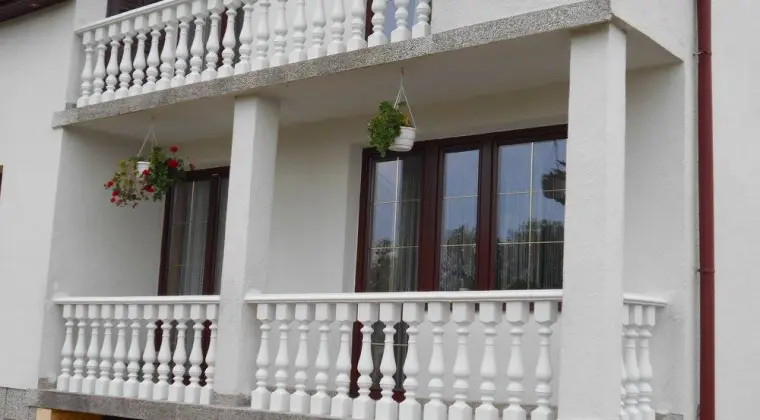 Rozpocznij Biznes z Tralkami i Balustradami – Unikalna Oferta!