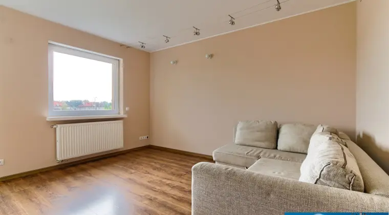 | MIESZKANIE 2 POKOJOWE Z BALKONEM | UL. SPOŁDZIELCÓW | CZEMPIŃ | NOWE BUDOWNICTWO