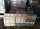 Wypożyczalnia szalunków budowlanych ściennych stropowych fundamentowyc