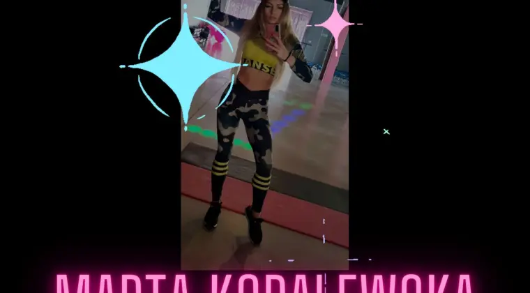 Nabór na treningi fitnes