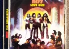 Polecam Znakomity  Album CD Kultowego  Zespołu KISS Love Gun CD