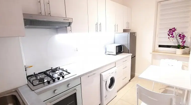 Praga Południe 3-pokoje os. zamknięte 47m2