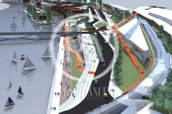 Architekt krajobrazu, Projektowanie ogrodów