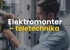 Elektromonter – Systemy CCTV / SSWiN / PPOŻ
