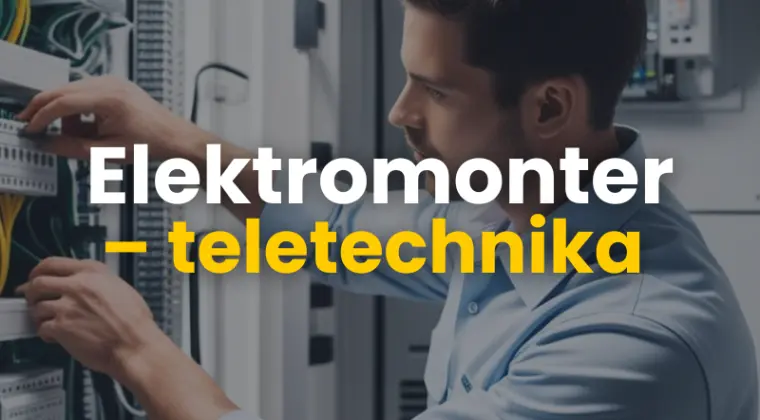 Elektromonter – Systemy CCTV / SSWiN / PPOŻ