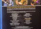 Polecam Nowy Podwójny Album BLU RAY Wspaniały Koncert Kultowego Super Zespołu- BLACK SABBATH -The End 2XBR