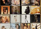 Polecam Kolekcję 5 Najlepszych Albumów CD- 6 Płyt CD MICHAEL JACKSON 6CD