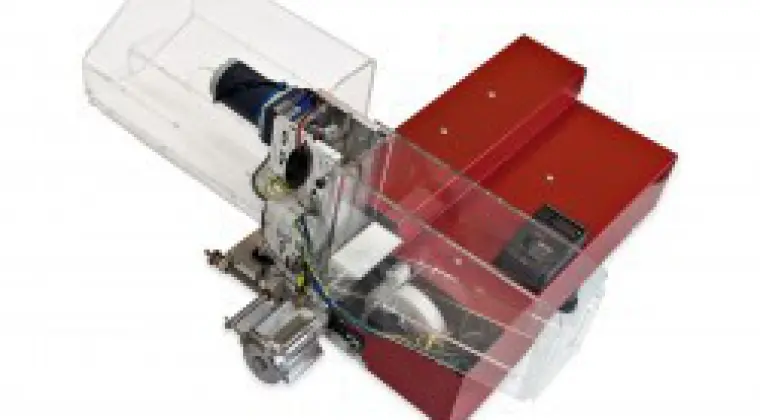 Maszyna do produkcji papierosów, elektryczna nabijarka TREZO 1000 TURBO