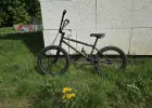 rower bmx
