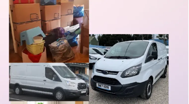 Transport-przeprowadzki