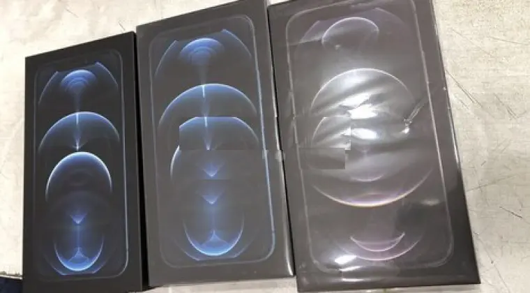 Apple iPhone 12/12Pro/12 Pro Max i Samsung S20/Note20Ultra5G/Z Flip/Fo