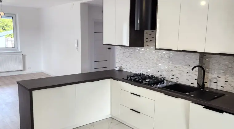 Pięknie odnowiony dom w cichej Pleśnej tylko 10km od Tarnowa