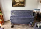 Przeprowadzki Transport Mebli Schodołazy Taxi bagażowe