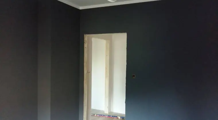 Usługi remontowo budowlane