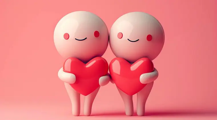 44-dniowe Wyzwanie pt: "DO SERCA" - Aktywacja Serca i Miłości