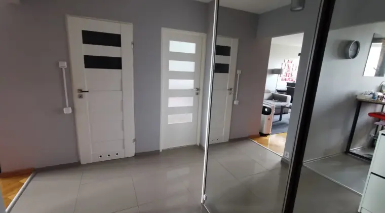 Komfortowe blisko metra, sprzedaż bezpośrednia