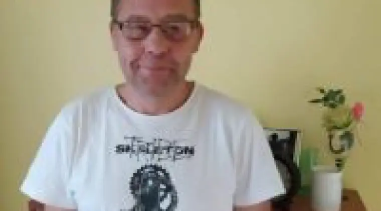 Poszukuję pani na stale