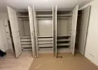 Profesjonalny Montaż Mebli IKEA, Castorama, LEROY MERLIN, OBI i inne.