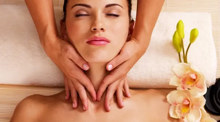 Masaż w Komfortowym Otoczeniu Twojego Domu!