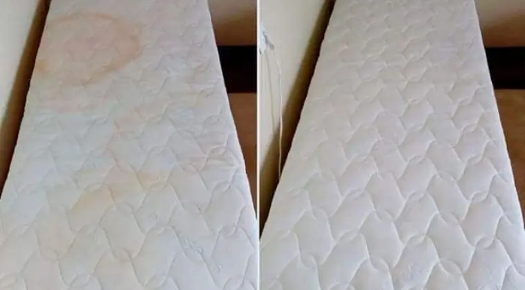 Pranie tapicerek meblowych i samochodowych