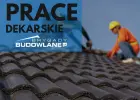 Prace dekarskie od zaraz - Gdańsk