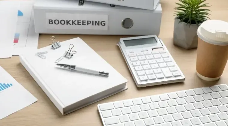 Bookeeping services
